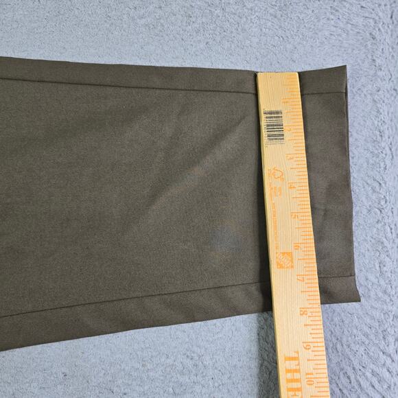 Old Navy Taylor Straight Trouser Cargo Pants Women Medium 30x30 Boho Casual Y2K - Picture 11 of 12